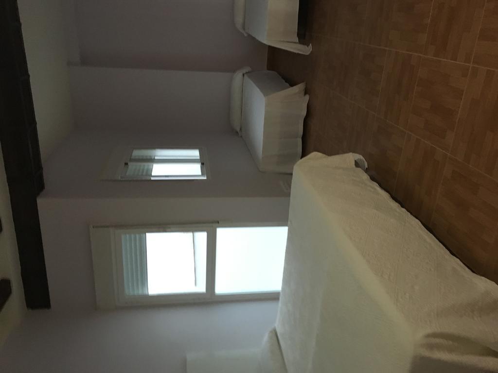 Kirei Apartment San Vicente Valencia Eksteriør bilde