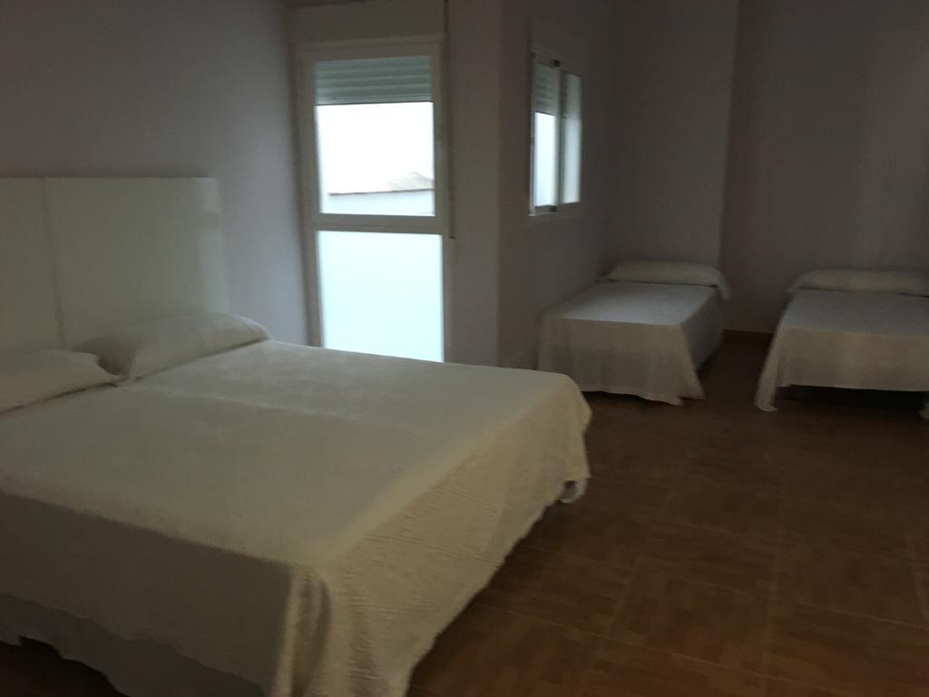 Kirei Apartment San Vicente Valencia Eksteriør bilde