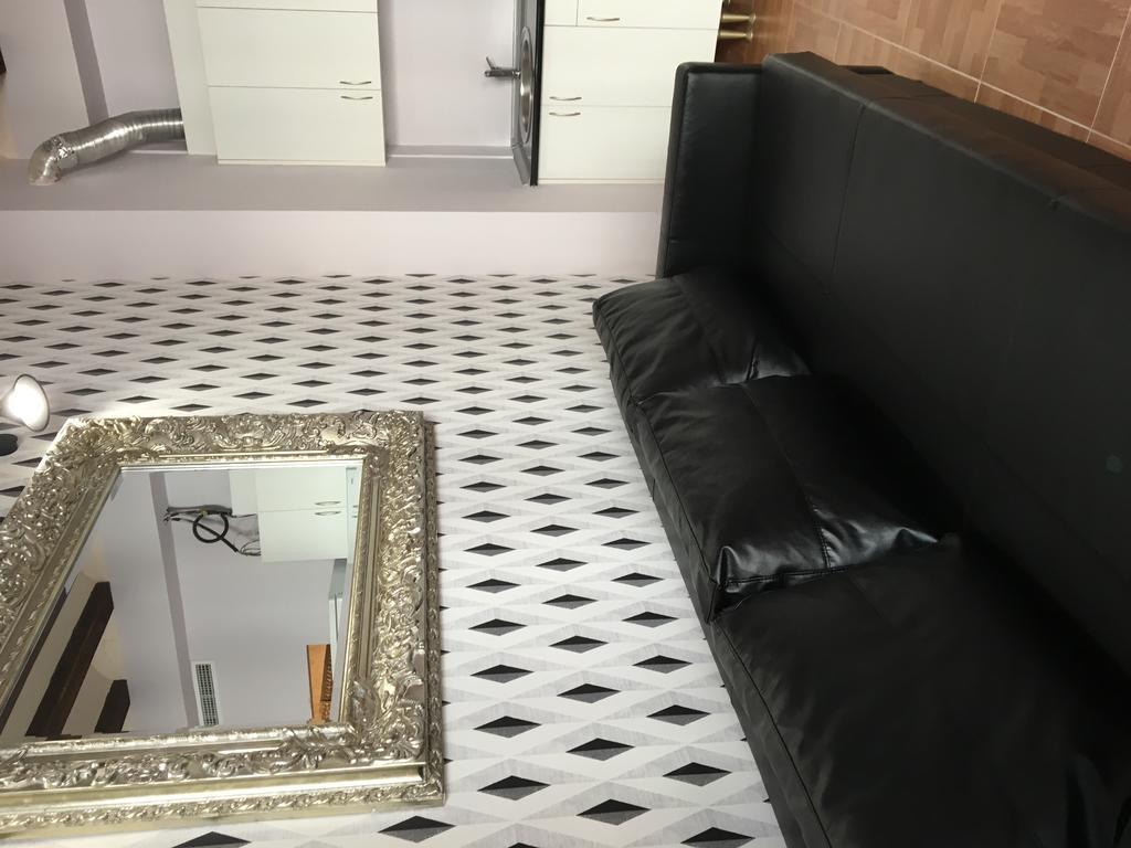 Kirei Apartment San Vicente Valencia Eksteriør bilde