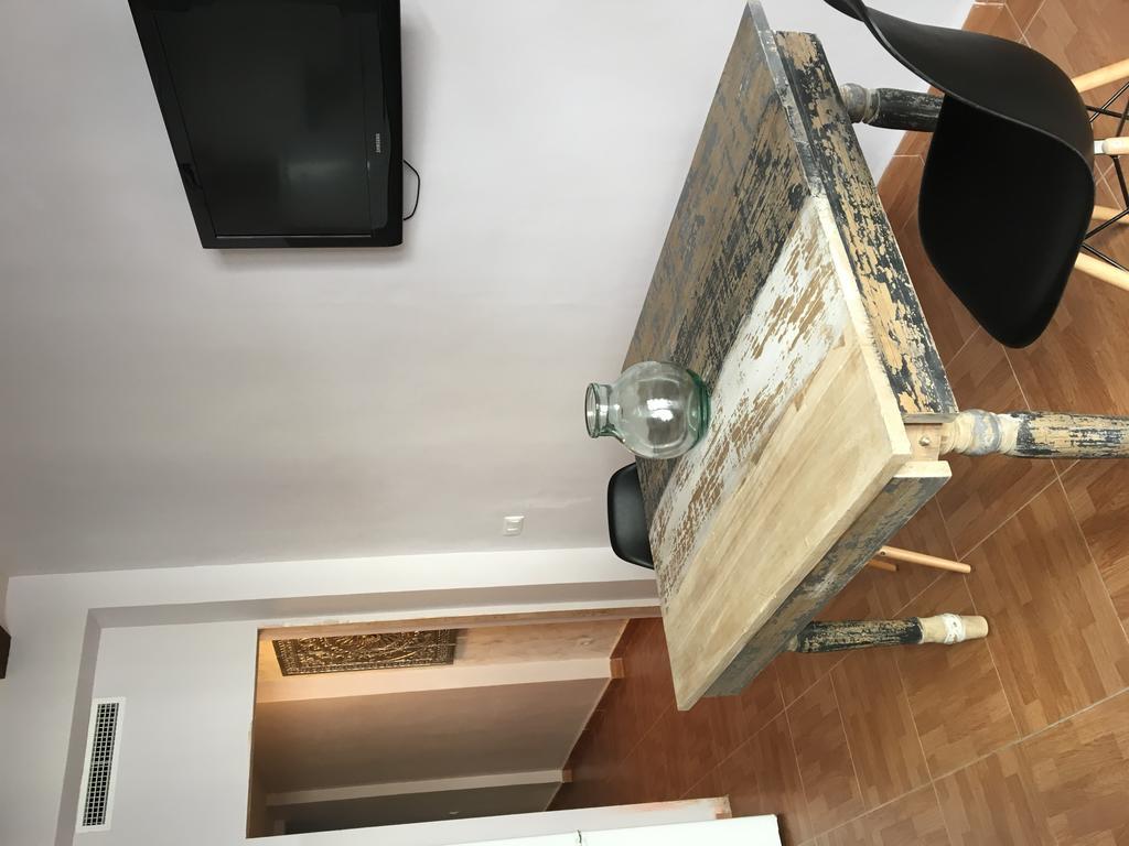 Kirei Apartment San Vicente Valencia Eksteriør bilde