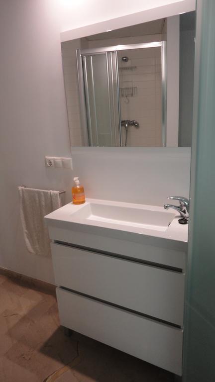 Kirei Apartment San Vicente Valencia Eksteriør bilde