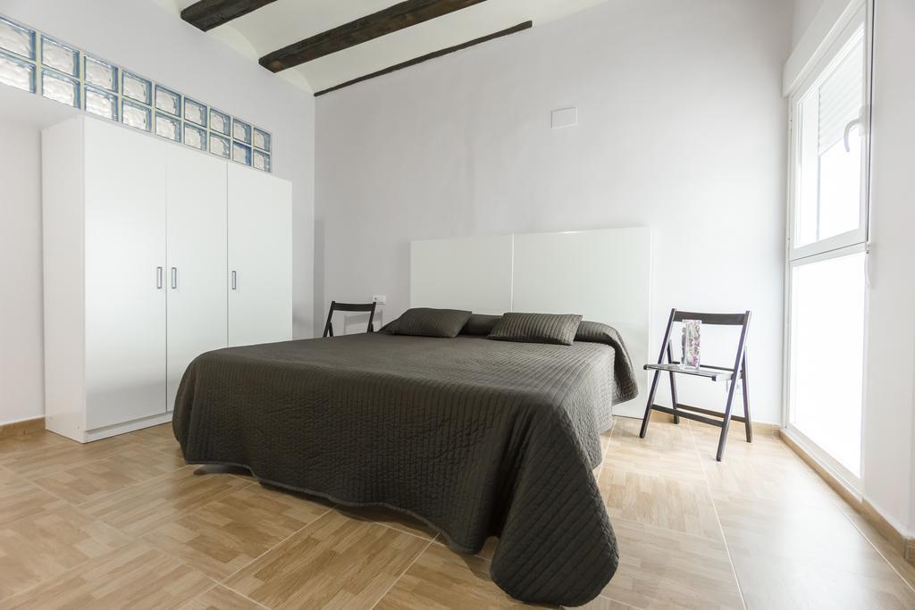 Kirei Apartment San Vicente Valencia Eksteriør bilde