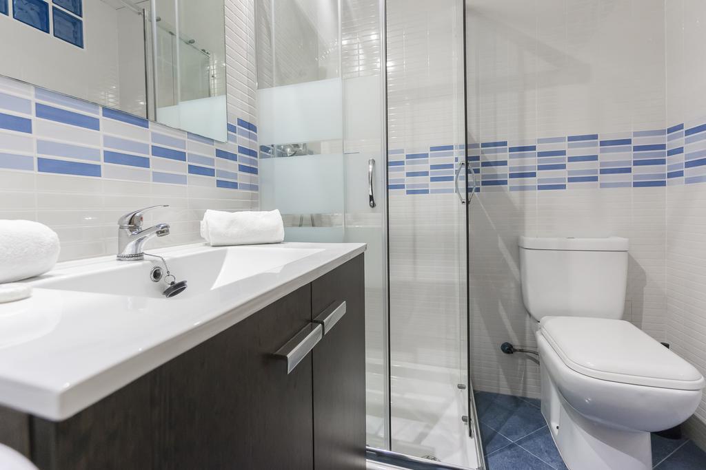 Kirei Apartment San Vicente Valencia Eksteriør bilde
